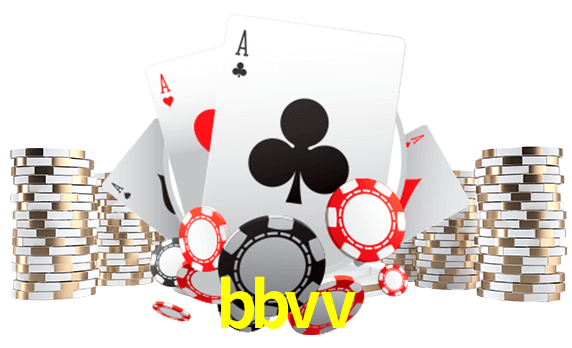 Jogue jogos de pôquer em bbvv
