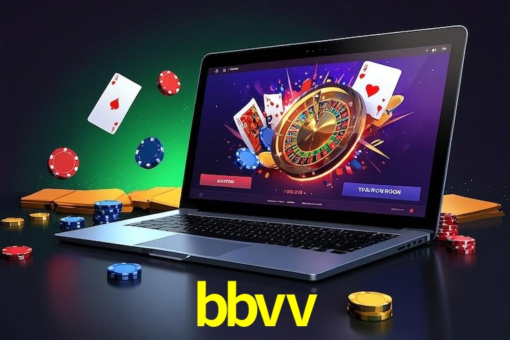 bbvv: Seu Cassino Premiado com Pagamentos Rápidos