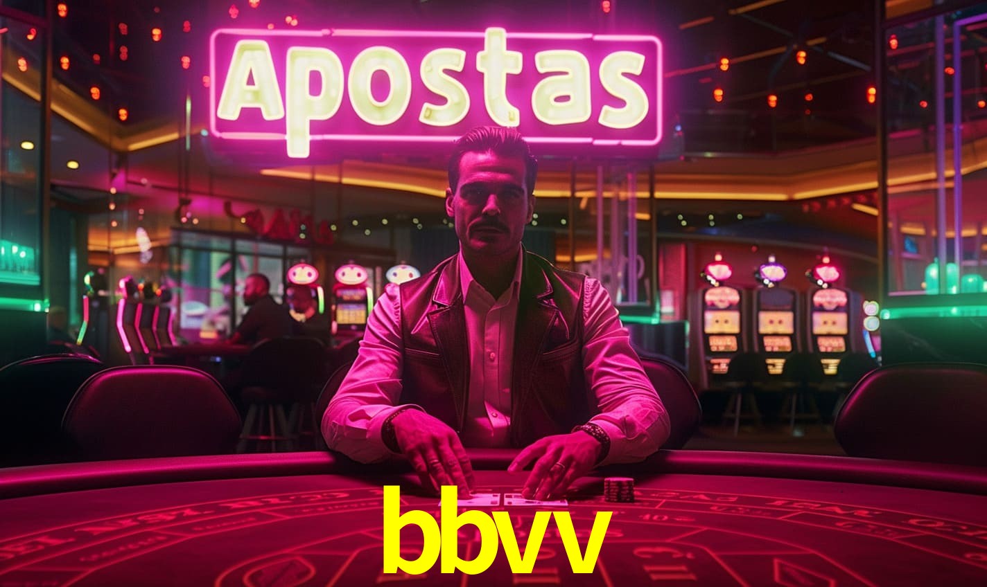 Desvendando o Mundo dos Jogos Virtuais na bbvv