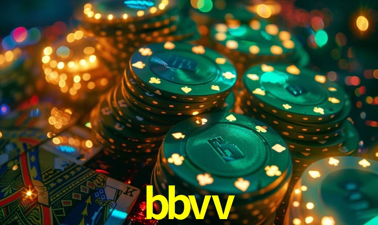 Apostas de Futebol bbvv