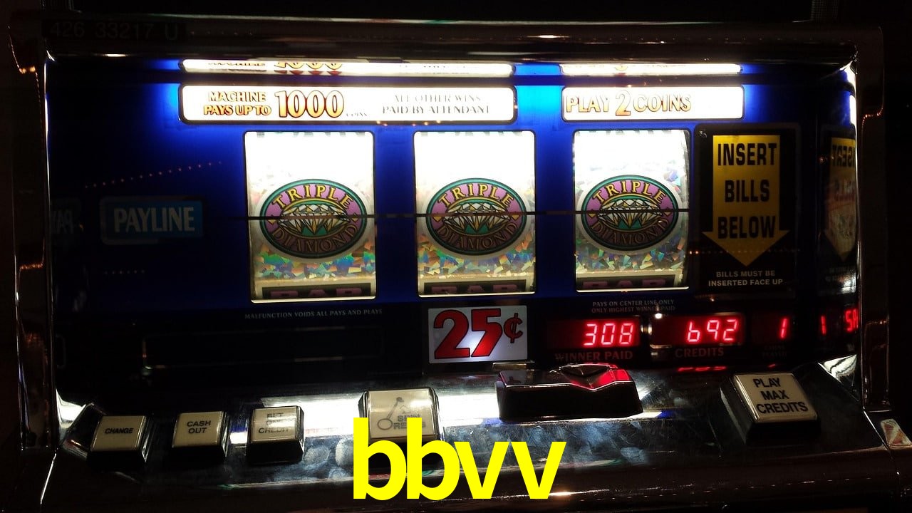 Game Providers bbvv
