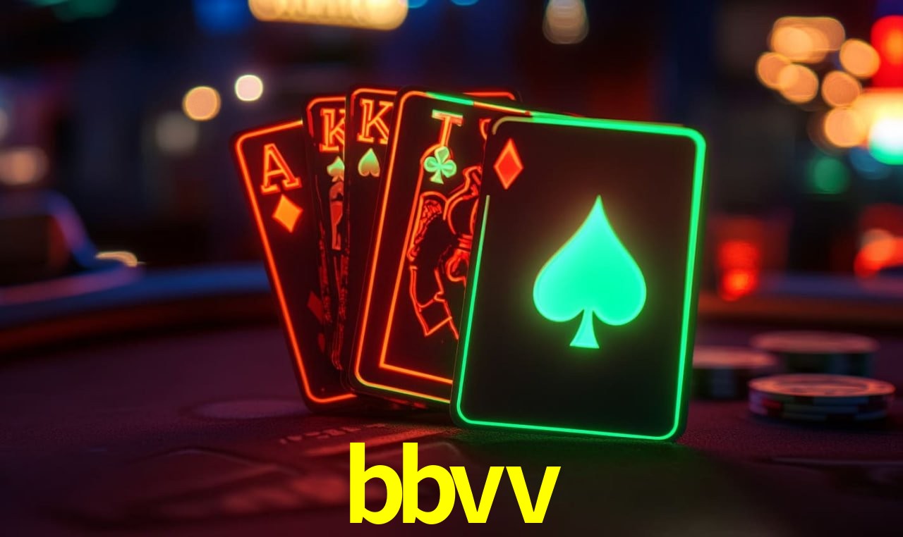 Jogos de Slot bbvv