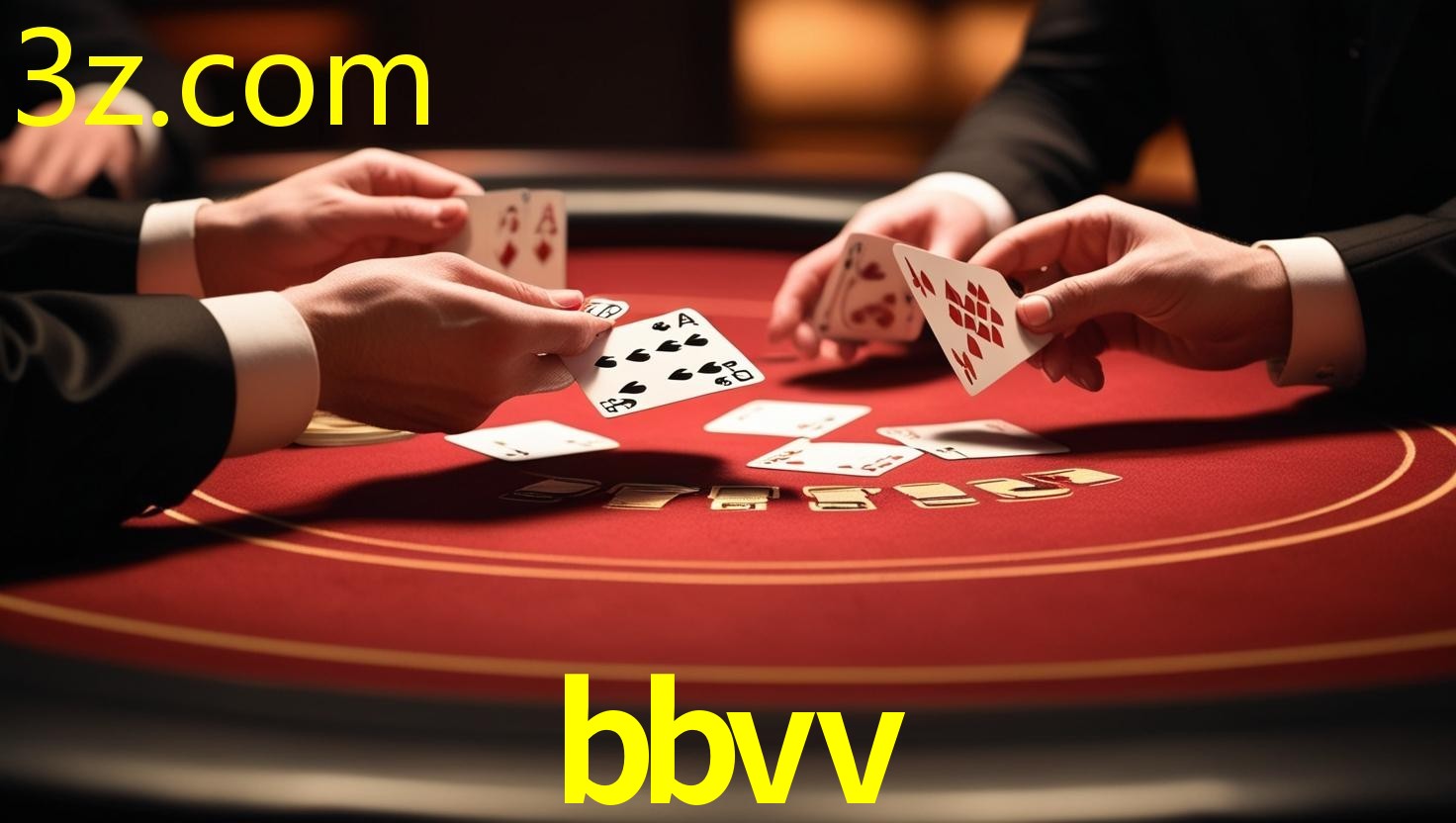 BBVV
