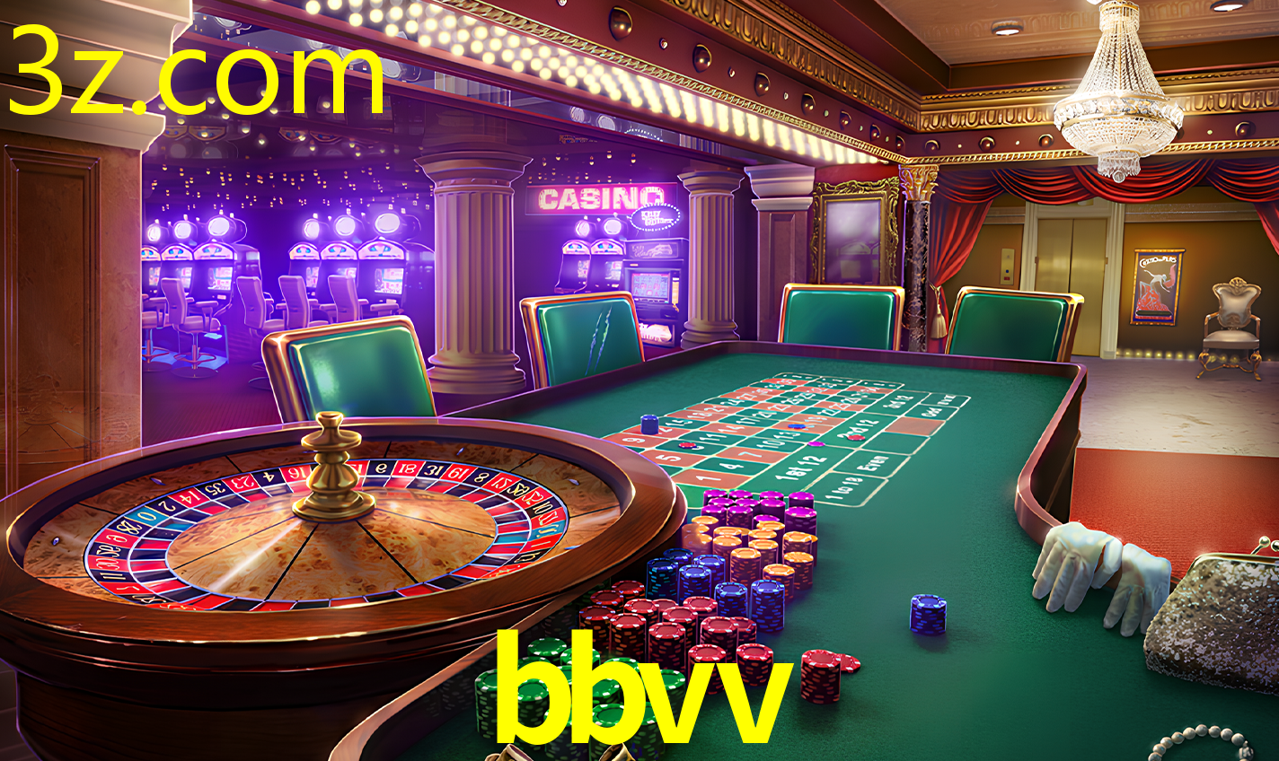 BBVV
